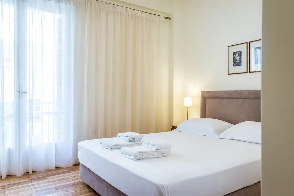 Chic Flat In Kolonaki Next To American Embassy Atene Esterno foto