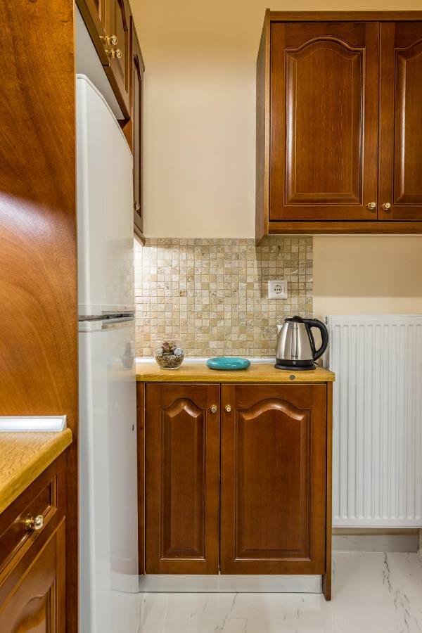 Chic Flat In Kolonaki Next To American Embassy Atene Esterno foto